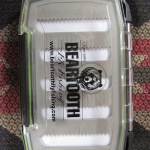 Medium Teton Premium Fly Box